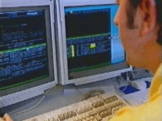 PANTALLA (7) EMPLEADOS DESPACHOS
